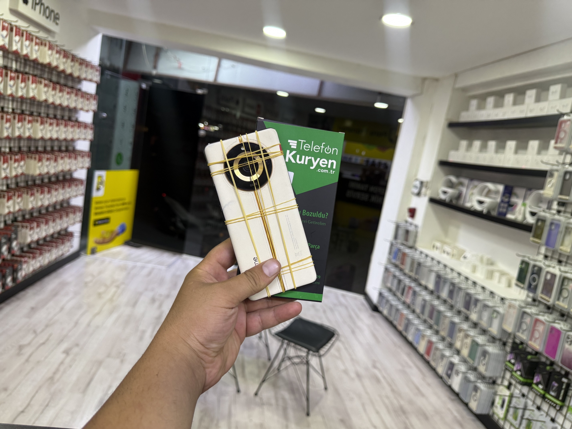 iPhone Telefon Tamiri