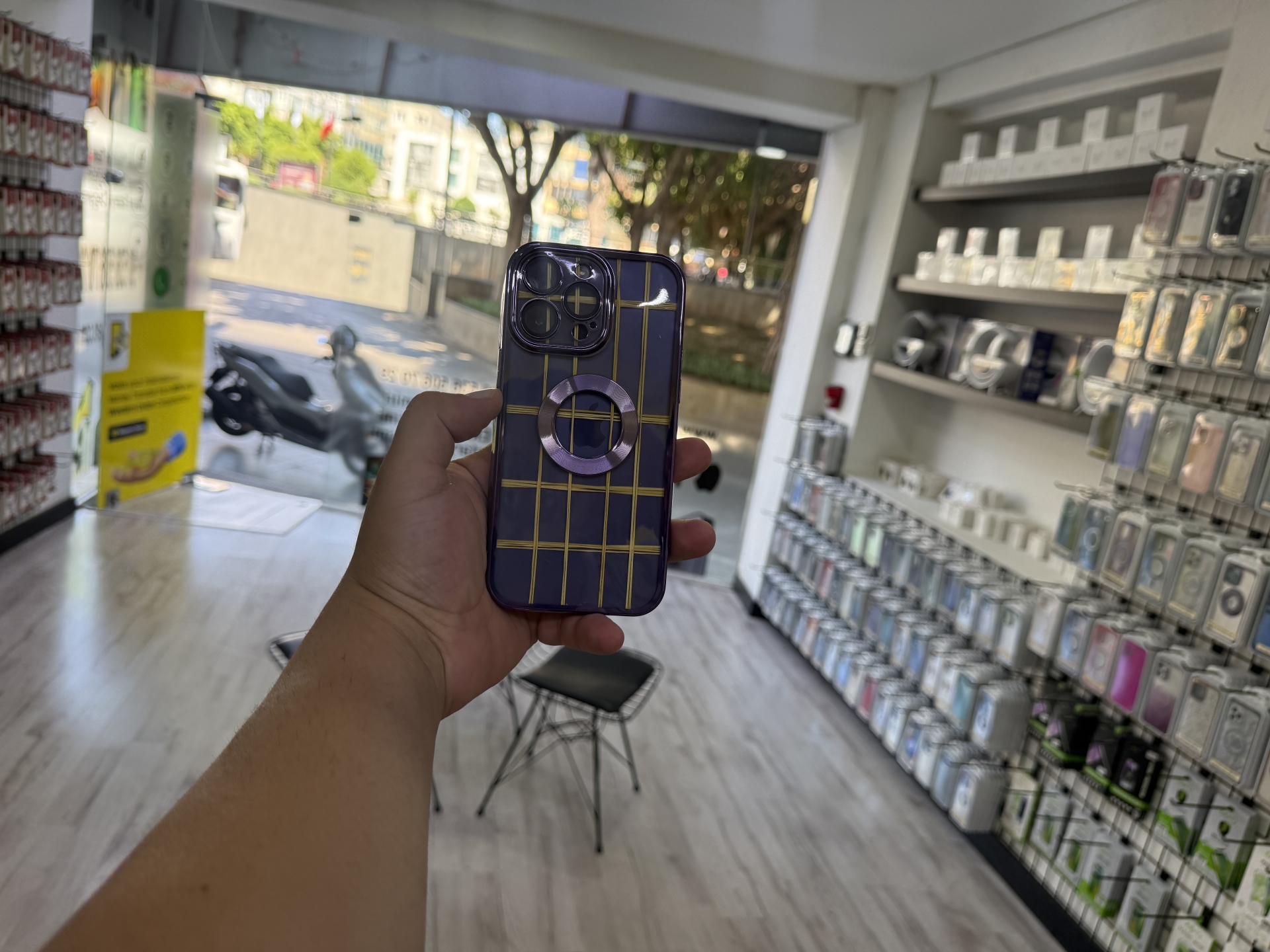 iPhone Telefon Tamiri