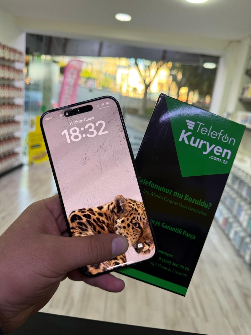 Antalya Telefon Tamiri